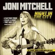 NIGHT IN THE CITY/RADIO BROADC