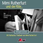 Mimi Rutherfurt 54