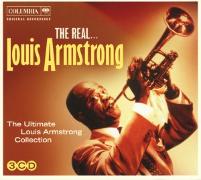 The Real... Louis Armstrong