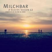 MILCHBAR VOL.12 (COMPILED BY BLANK&JONES)