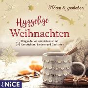 HYGGELIGE WEIHNACHTEN