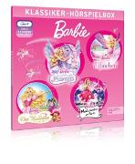 Barbie Klassiker-Box