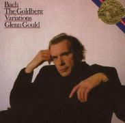 Jub Ed: Goldberg Variations(1981 Digital Rec.)