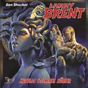 Larry Brent - Medusas steinerne Mörder (44)