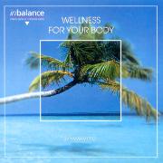 WELLNESS FOR YOUR BODY