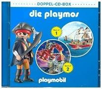 Die Playmos - Doppel-Box