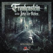 Frankenstein 06 - Mörderjagd