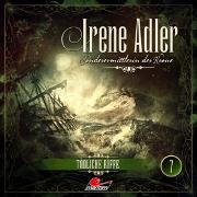Irene Adler 07 - Tödliche Riffe