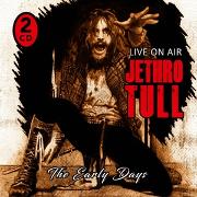 The Early Days / Live On Air