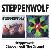 STEPPENWOLF / STEPPENWOLF THE SECOND