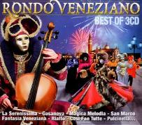 Rondò Veneziano - Best Of 3 CD