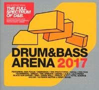 DRUM&BASSARENA 2017