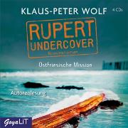 Rupert Undercover (Ostfriesische Mission)