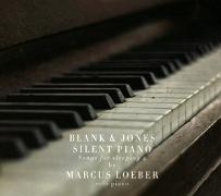 SILENT PIANO-SONGS FOR SLEEPING 2