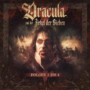 Dracula - Und Der Zirkel Der Sieben 1-4