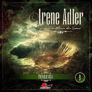 Irene Adler 09 - Tunguska