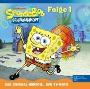 SpongeBob Schwammkopf