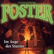 FOSTER 15 - IM AUGE DES STURMS