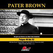 Pater Brown Box (Folge 49-52)