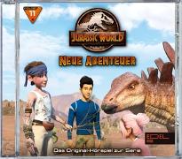 Jurassic World - HSP TV