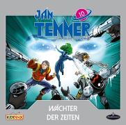 Jan Tenner - Wächter der Zeiten (10)