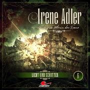 Irene Adler 06 - Licht Und Schatten