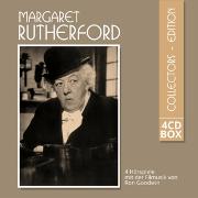 Margaret Rutherford (Folge 4-7) Box