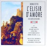 L'ELISIR D'AMORE