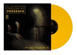 Of lost Illusion (Yellow Vinyl)