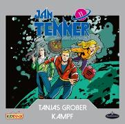 Jan Tenner - Tanjas grosser Kampf (11)