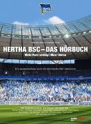 HERTHA BSC - DAS HÖRBUCH