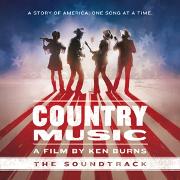 Country Music - A Film by Ken Burns (The Soundtrac