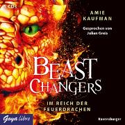 Beast Changers: Im Reich der Feuerdrachen (Folge 2