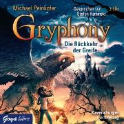 GRYPHONY - DIE RÜCKKEHR DER GREIFE (3)