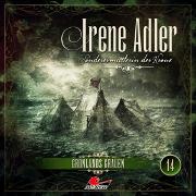 Irene Adler 14 - Grönlands Grauen