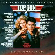 Top Gun - Motion Picture Soundtrack (Special Expan