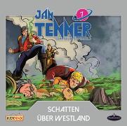 Jan Tenner - Schatten über Westland (7)