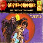 Das Phantom Von Xanten - Vol.96