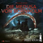 Insel-Krimi 21 - Die Medusa Von Bornholm