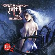 Faith Van Helsing 64