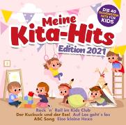 Meine Kita Hits Edition 2021