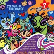 STREET PARADE 2018 PSY-TRANCE