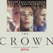 The Crown: Season Four (Soundtrack from the Netfli