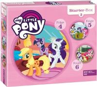 My Little Pony - Starter-Box