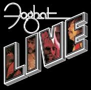 FOGHAT LIVE (COLLECTOR'S EDITION)