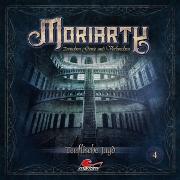 Moriarty 04 - Teuflische Jagd