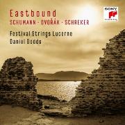 Schumann, Dvorak: Works for String Orchestra