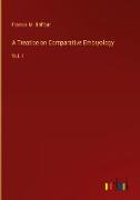 A Treatise on Comparative Embryology