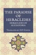 The Paradise of Heraclides