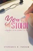 You Are the Storm